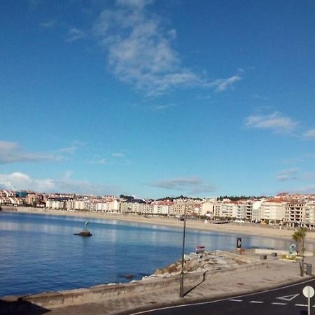 Silgarbeach Apartamento Sanxenxo Εξωτερικό φωτογραφία