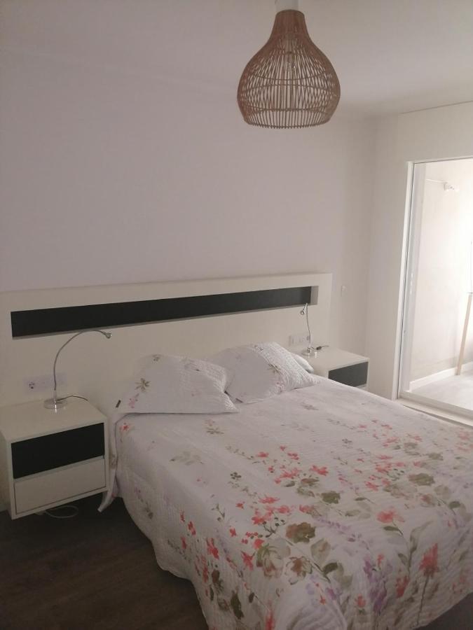 Silgarbeach Apartamento Sanxenxo Εξωτερικό φωτογραφία