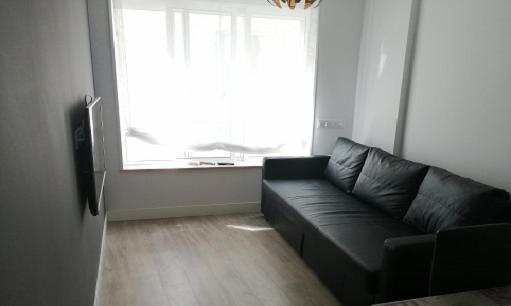 Silgarbeach Apartamento Sanxenxo Εξωτερικό φωτογραφία